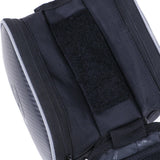Top Tube Cycle Bags - Bicycle Front Top Tube Frame Double Bag - Bike Frame Bag Bike Top Tube Bag Bolt-on Mountain & Cycling - Tophatter Daily Deals