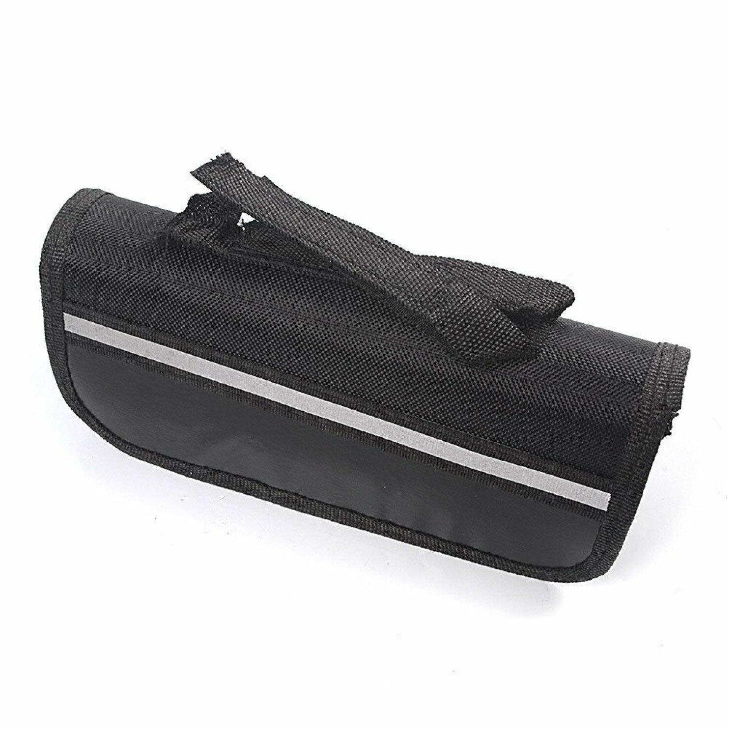 Bicycle Tool Kit - Bicycle Repair Tool Kit, 16 in 1 Multifunction Tool, Tire Levers, Self Adhesive Tyre Tube Patch Include Cycling - Tophatter Daily Deals