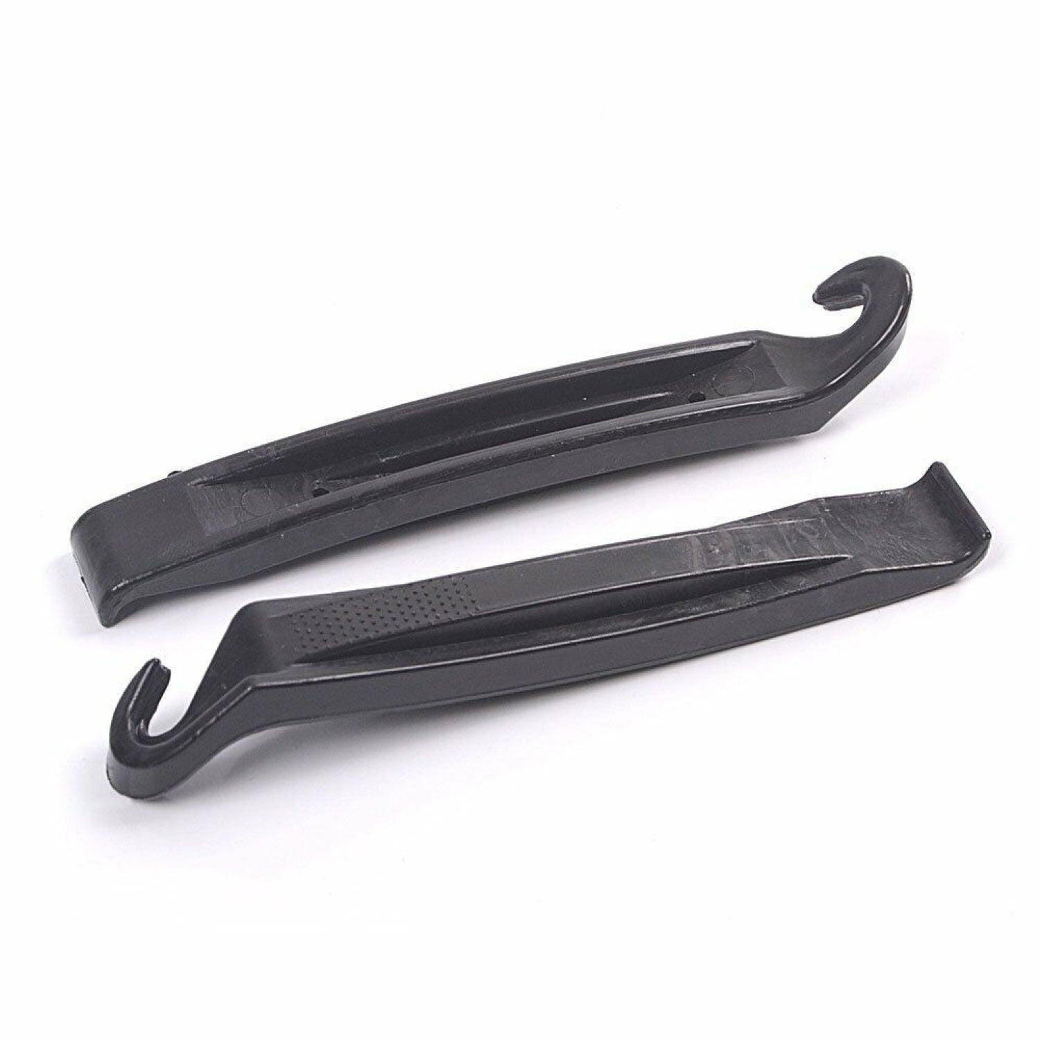 Bicycle Tool Kit - Bicycle Repair Tool Kit, 16 in 1 Multifunction Tool, Tire Levers, Self Adhesive Tyre Tube Patch Include Cycling - Tophatter Daily Deals