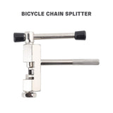 Chain Splitting Tool - Bicycle Chain Splitter - A Small Durable Bicycle Chain Splitter for Road Mountain Cycling Bike Chain Breaker Tool, Speed Chains Link Personal Care - Tophatter Daily Deals