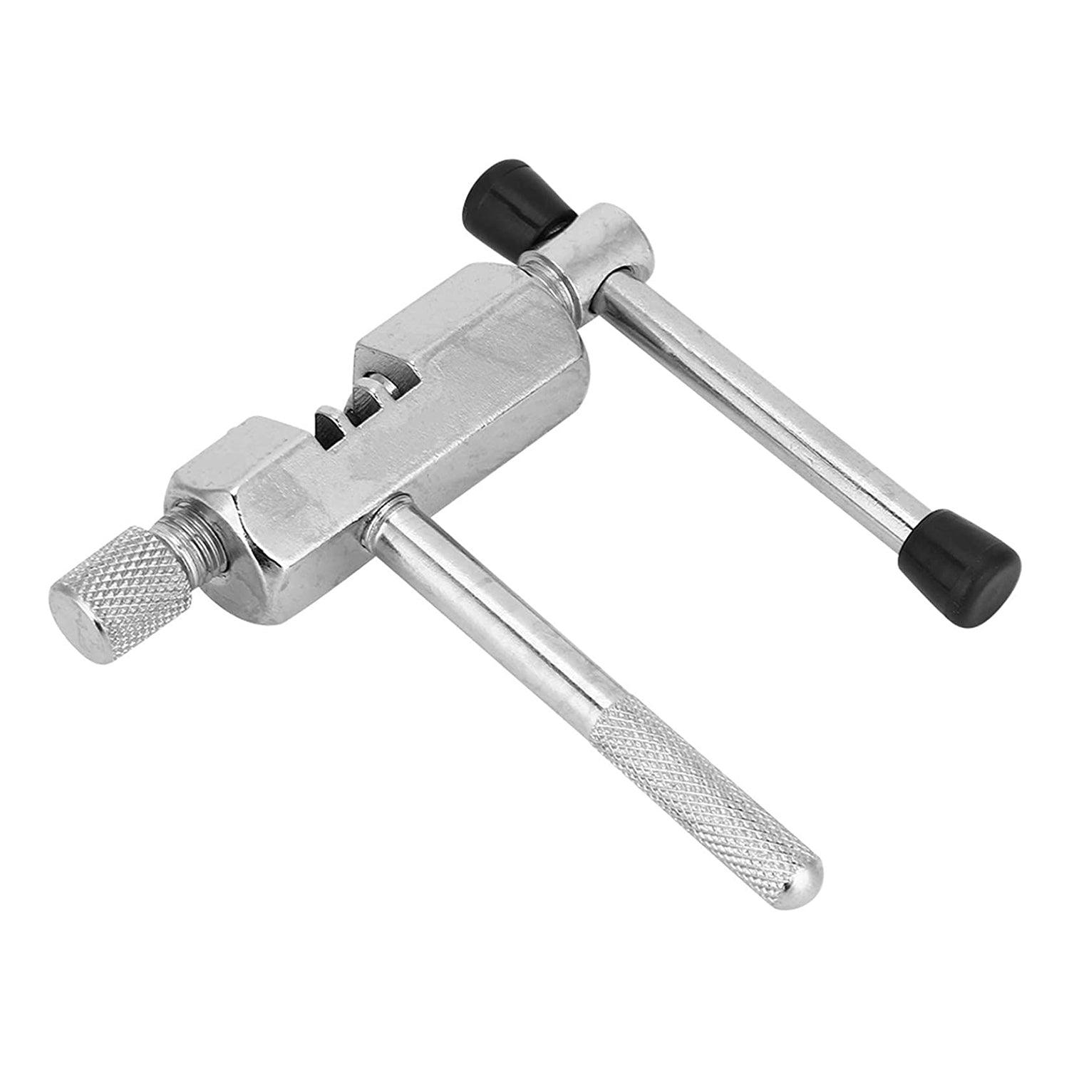 Chain Splitting Tool - Bicycle Chain Splitter - A Small Durable Bicycle Chain Splitter for Road Mountain Cycling Bike Chain Breaker Tool, Speed Chains Link Personal Care - Tophatter Daily Deals