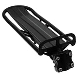 Mountain Bike Pannier Rack - Adjustable Bicycle Rack Bike Cargo Rack,bicycle Rear Seat Rack Cycling Luggage Carrier Bicycle Quick Release Alloy Rear Cycling - Tophatter Daily Deals