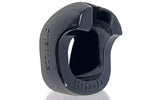 Big D Shaft Grip Cock Ring Black > Cock Ring > Single - Tophatter Daily Deals