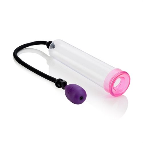 Big Mans Pump 12 Inch With Interchangeable Sleeves Penis Pump > Pumps > Penis Pumps - Tophatter Daily Deals