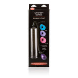 Big Mans Pump 12 Inch With Interchangeable Sleeves Penis Pump > Pumps > Penis Pumps - Tophatter Daily Deals