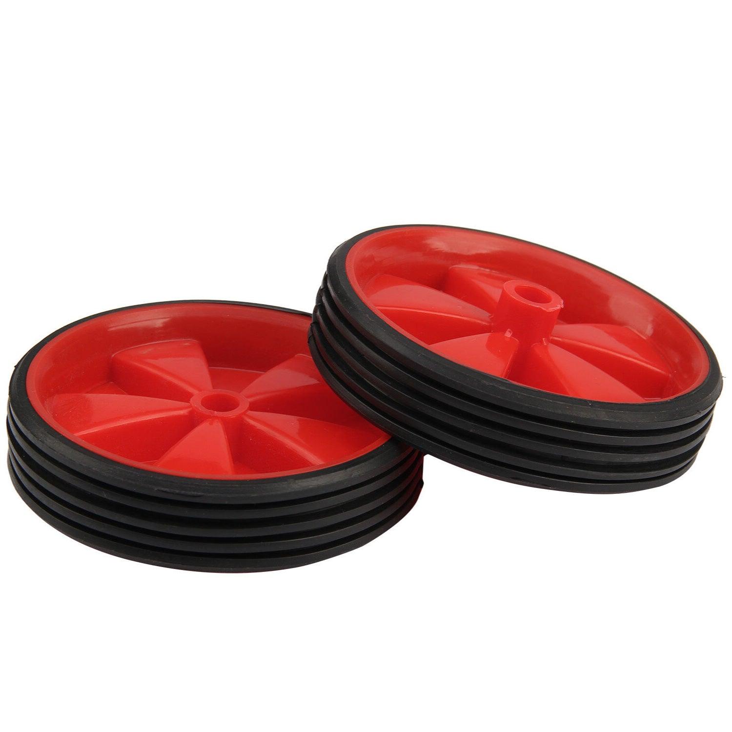 Kids Bike Training Wheels - Child Kids Bicycle Bike Cycle Universal Training Wheels Stabilisers 12-20