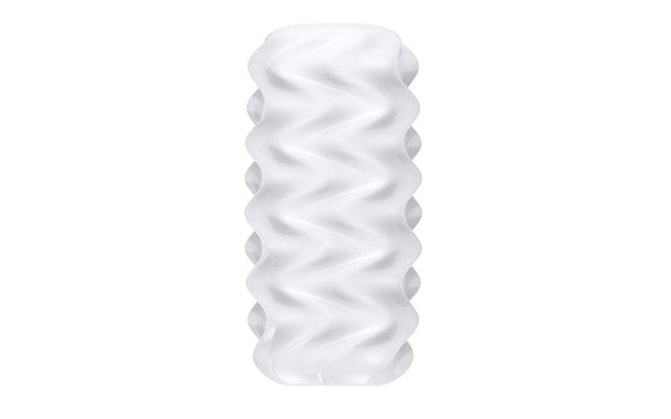 Billow Masturbation Sleeve > Sex Toys For Men > Masturbators > Manual - Tophatter Daily Deals