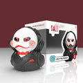 Saw: Billy The Puppet TUBBZ (Boxed Edition)