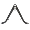 Airsoft Clip On Rifle Barrel Display Stand Universal Bipod Airsoft-Accessories/Scopes - Tophatter Daily Deals