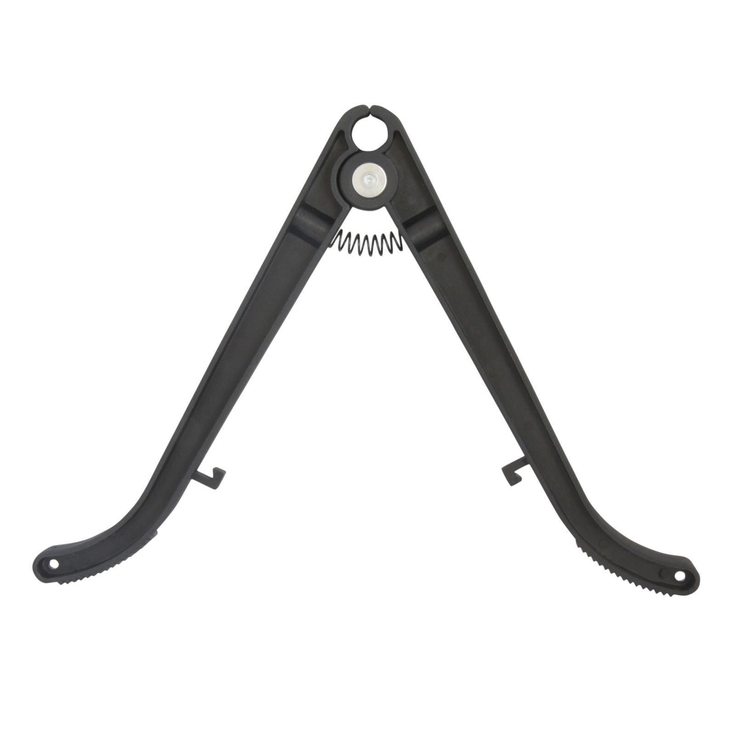 Airsoft Clip On Rifle Barrel Display Stand Universal Bipod Airsoft-Accessories/Scopes - Tophatter Daily Deals