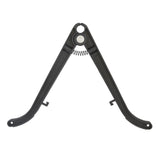 Airsoft Clip On Rifle Barrel Display Stand Universal Bipod Airsoft-Accessories/Scopes - Tophatter Daily Deals