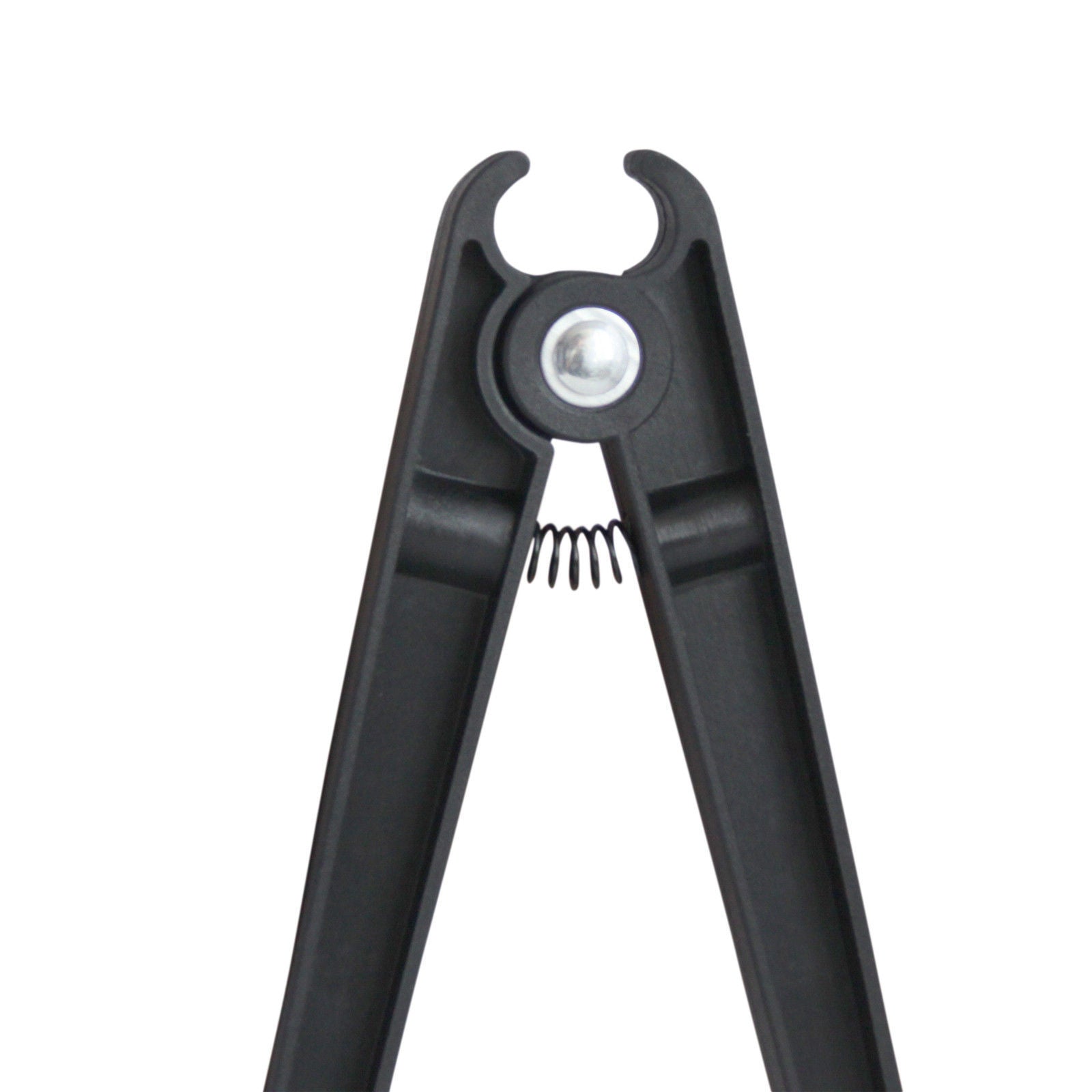 Airsoft Clip On Rifle Barrel Display Stand Universal Bipod Airsoft-Accessories/Scopes - Tophatter Daily Deals