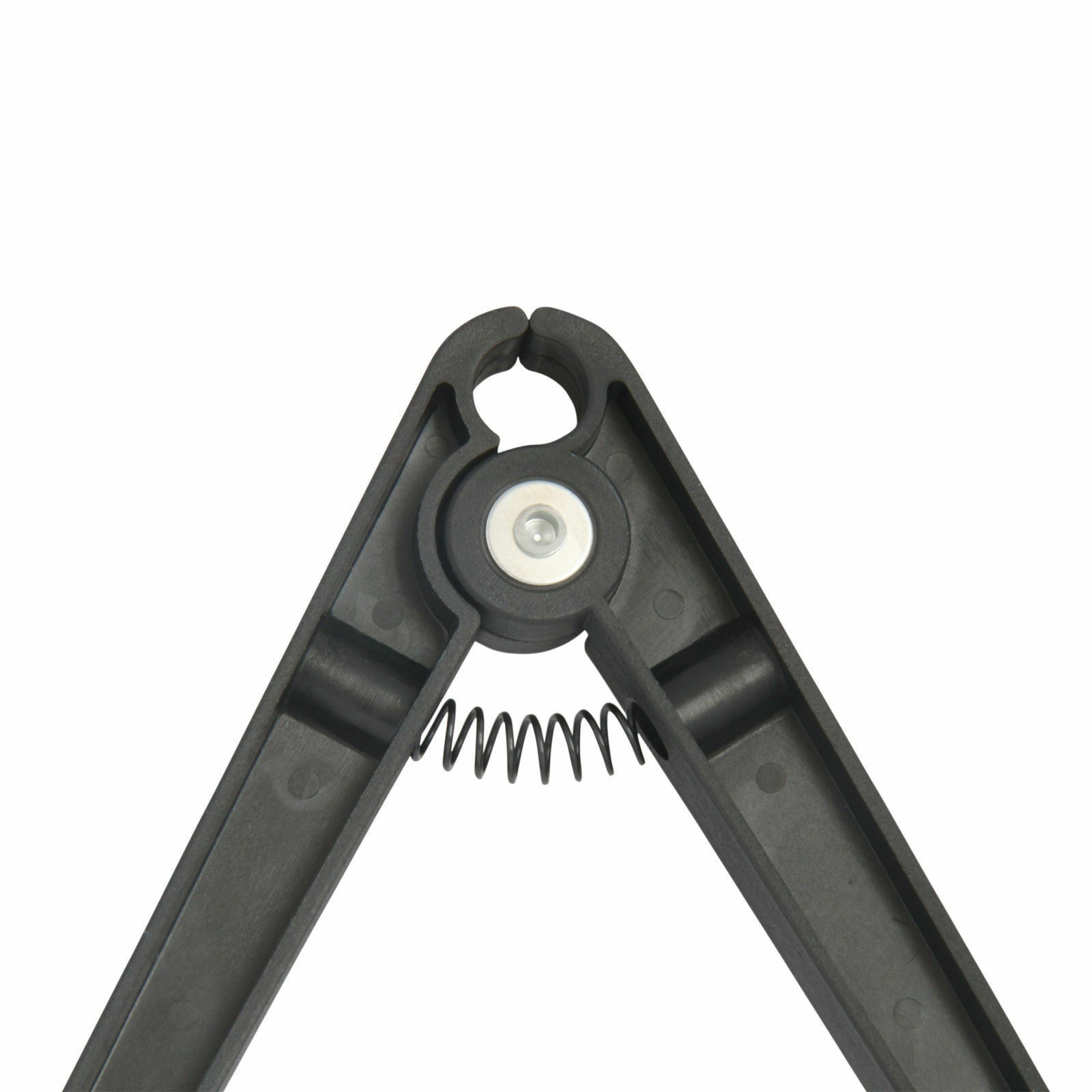 Airsoft Clip On Rifle Barrel Display Stand Universal Bipod Airsoft-Accessories/Scopes - Tophatter Daily Deals