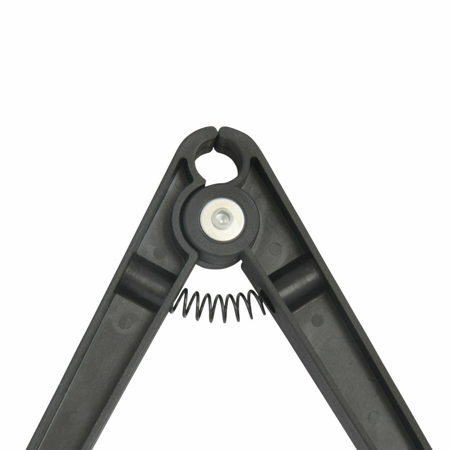 Airsoft Clip On Rifle Barrel Display Stand Universal Bipod Airsoft-Accessories/Scopes - Tophatter Daily Deals