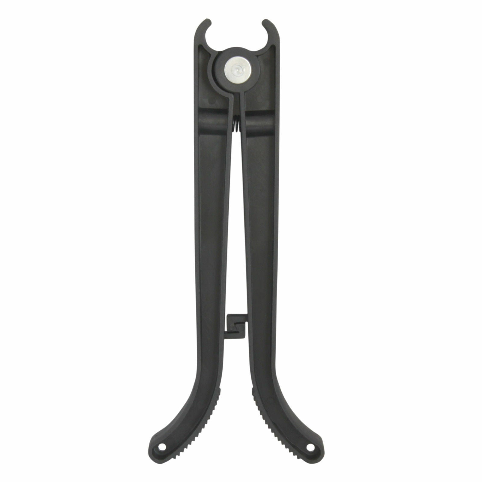 Airsoft Clip On Rifle Barrel Display Stand Universal Bipod Airsoft-Accessories/Scopes - Tophatter Daily Deals