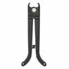 Airsoft Clip On Rifle Barrel Display Stand Universal Bipod Airsoft-Accessories/Scopes - Tophatter Daily Deals