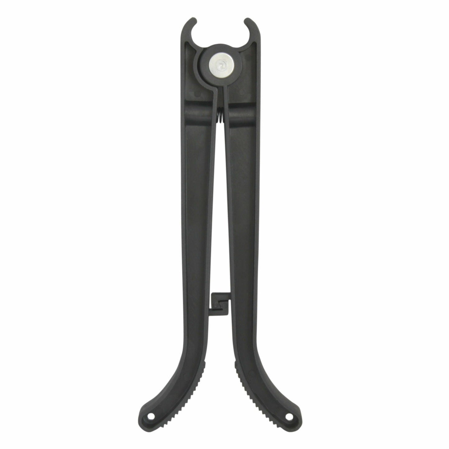 Airsoft Clip On Rifle Barrel Display Stand Universal Bipod Airsoft-Accessories/Scopes - Tophatter Daily Deals