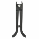 Airsoft Clip On Rifle Barrel Display Stand Universal Bipod Airsoft-Accessories/Scopes - Tophatter Daily Deals