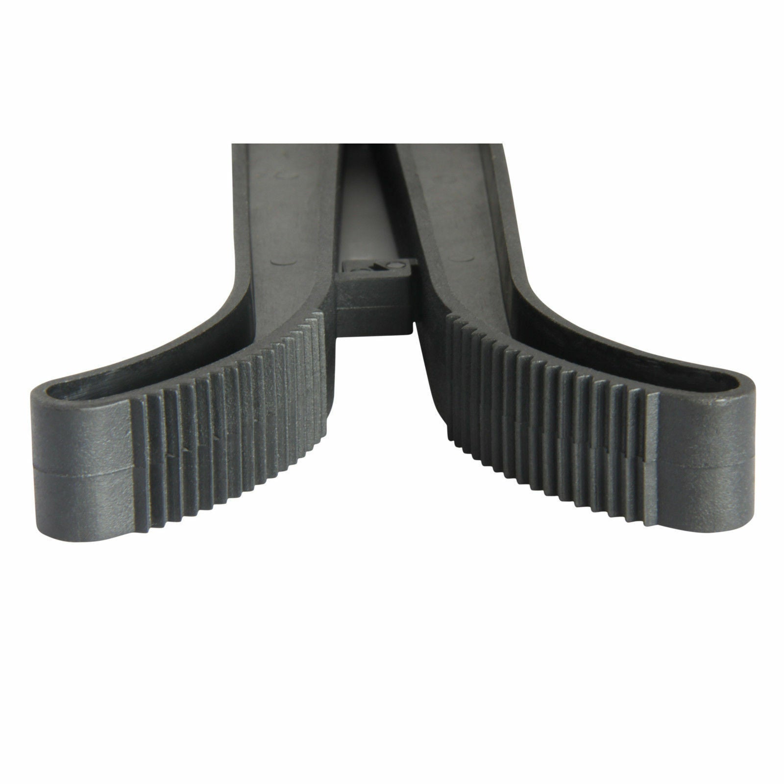 Airsoft Clip On Rifle Barrel Display Stand Universal Bipod Airsoft-Accessories/Scopes - Tophatter Daily Deals