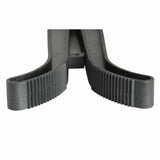 Airsoft Clip On Rifle Barrel Display Stand Universal Bipod Airsoft-Accessories/Scopes - Tophatter Daily Deals