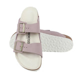 Birkenstock Arizona Nubuck Leather Sandals Footwear - Tophatter Daily Deals