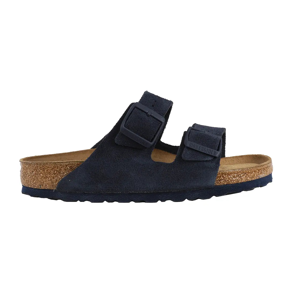 Birkenstock Arizona Soft Footbed Suede Sandals Footwear - Tophatter Daily Deals