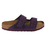 Birkenstock Arizona Soft Footbed Suede Sandals Footwear - Tophatter Daily Deals