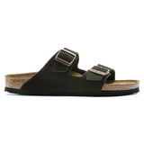 Birkenstock Arizona Soft Footbed Suede Sandals Footwear - Tophatter Daily Deals