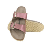 Birkenstock Arizona Suede Leather Sandals Footwear - Tophatter Daily Deals