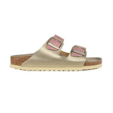 Birkenstock Arizona Suede Leather Sandals Footwear - Tophatter Daily Deals