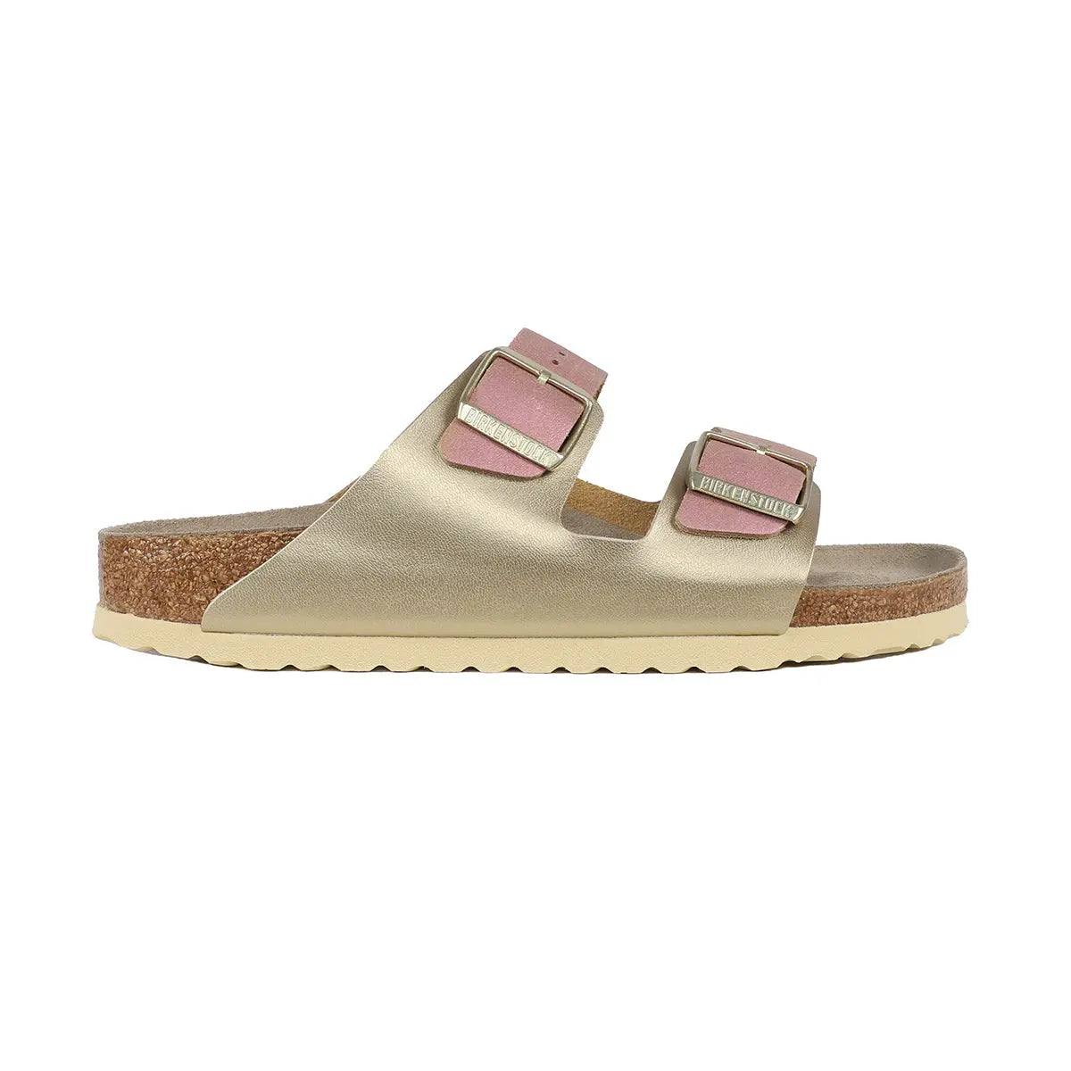 Birkenstock Arizona Suede Leather Sandals Footwear - Tophatter Daily Deals