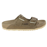 Birkenstock Arizona Suede Leather Sandals Footwear - Tophatter Daily Deals