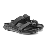 Birkenstock Atacama Birko-Flor Slide Sandals Footwear - Tophatter Daily Deals