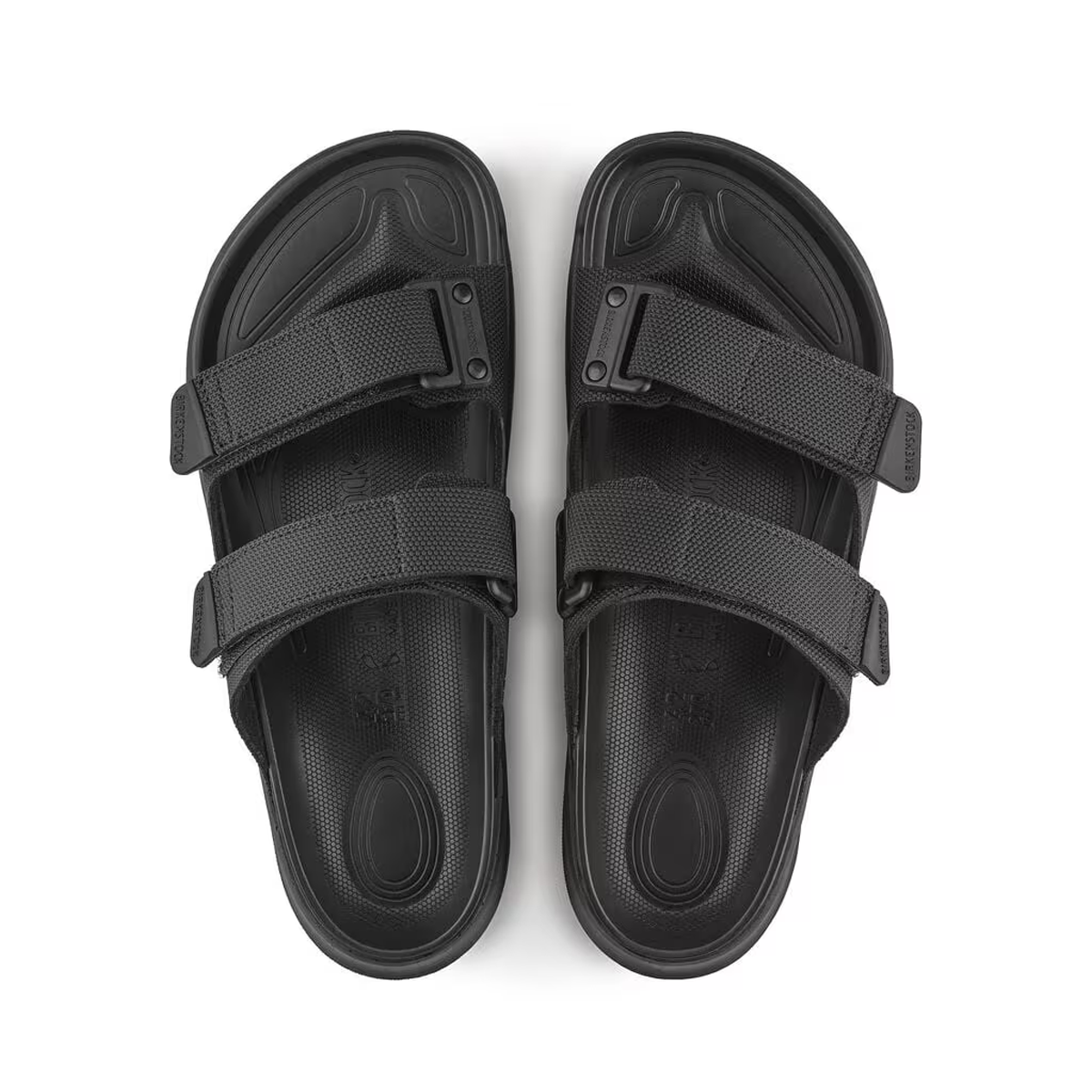 Birkenstock Atacama Birko-Flor Slide Sandals Footwear - Tophatter Daily Deals