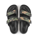 Birkenstock Atacama Birko-Flor Slide Sandals Footwear - Tophatter Daily Deals