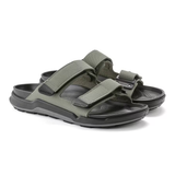 Birkenstock Atacama Birko-Flor Slide Sandals Footwear - Tophatter Daily Deals