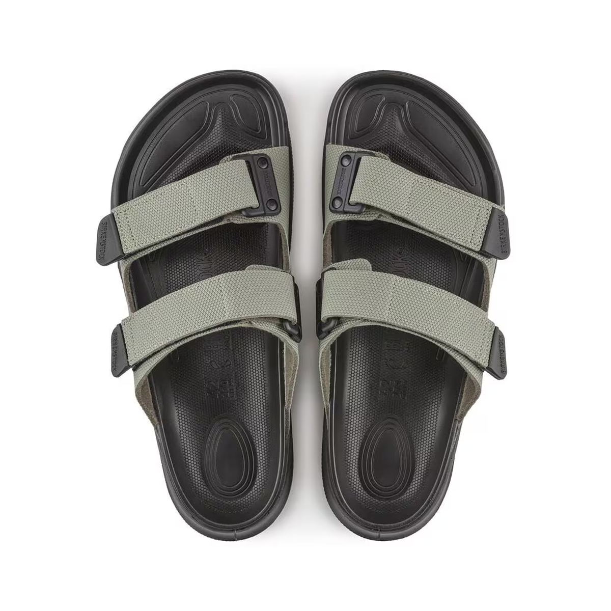 Birkenstock Atacama Birko-Flor Slide Sandals Footwear - Tophatter Daily Deals