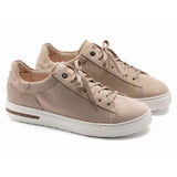 Birkenstock Bend Low Canvas Suede Shoe Footwear - Tophatter Daily Deals