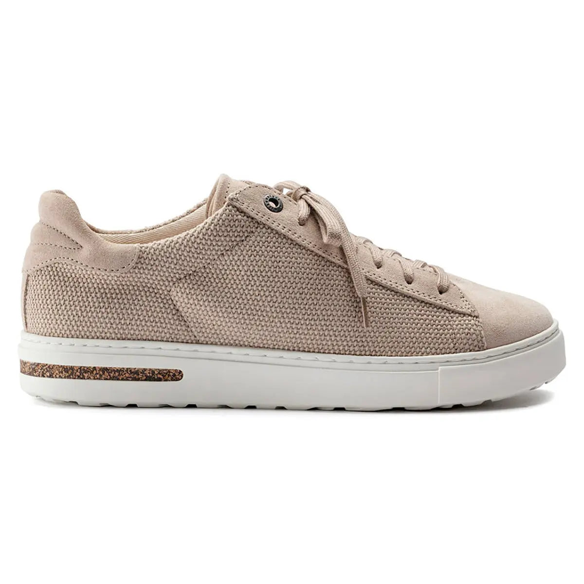 Birkenstock Bend Low Canvas-Suede Shoes Footwear - Tophatter Daily Deals
