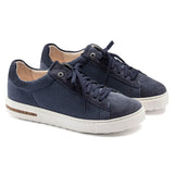 Birkenstock Bend Low Canvas-Suede Shoes Footwear - Tophatter Daily Deals