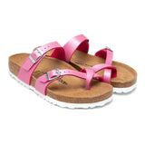 Birkenstock Mayari Birko-Flor Sandals Footwear - Tophatter Daily Deals