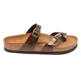 Birkenstock Mayari Birko-Flor Sandals Footwear - Tophatter Daily Deals