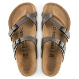 Birkenstock Mayari Birko-Flor Sandals Footwear - Tophatter Daily Deals