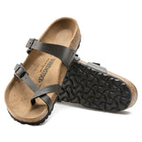Birkenstock Mayari Birko-Flor Sandals Footwear - Tophatter Daily Deals