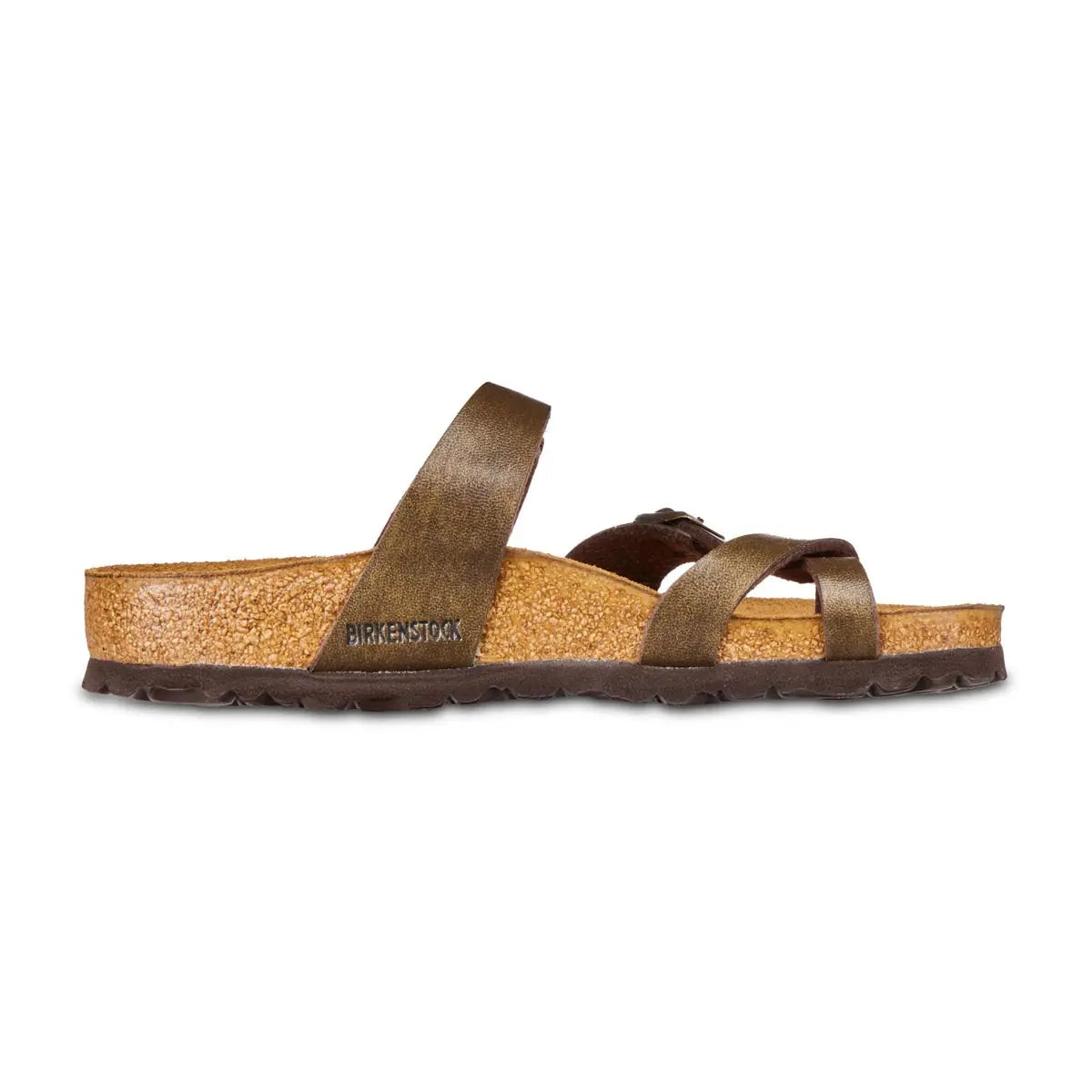 Birkenstock Mayari Birko-Flor Sandals Footwear - Tophatter Daily Deals