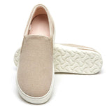 Birkenstock Oswego Canvas Suede Shoe Footwear - Tophatter Daily Deals