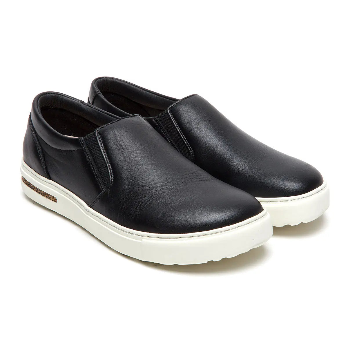 Birkenstock Women's Oswego Leather Shoes Footwear - Tophatter Daily Deals