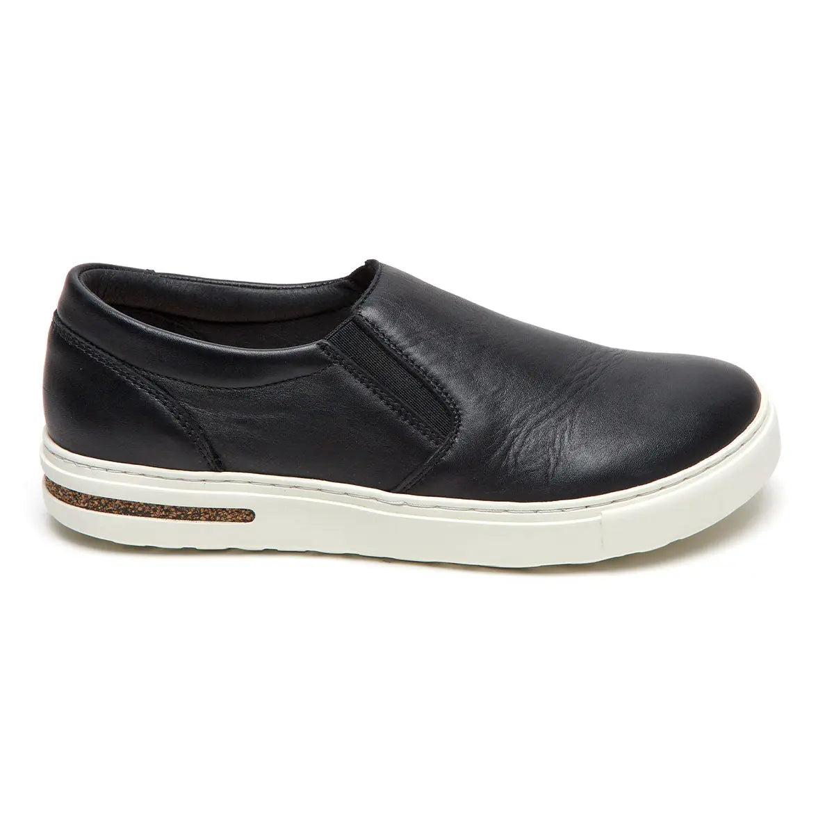Birkenstock Women's Oswego Leather Shoes Footwear - Tophatter Daily Deals