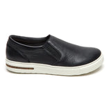 Birkenstock Women's Oswego Leather Shoes Footwear - Tophatter Daily Deals