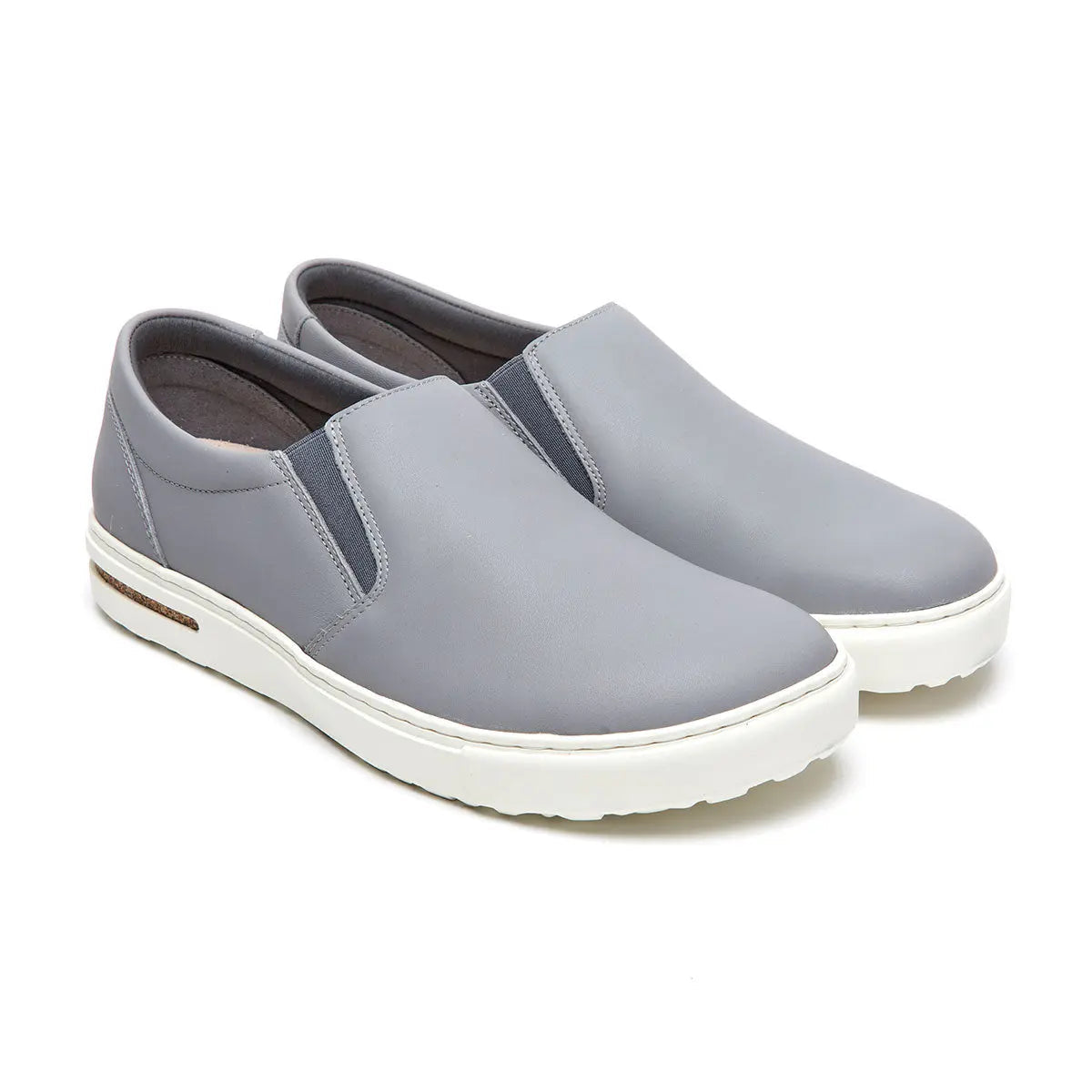 Birkenstock Women's Oswego Leather Shoes Footwear - Tophatter Daily Deals